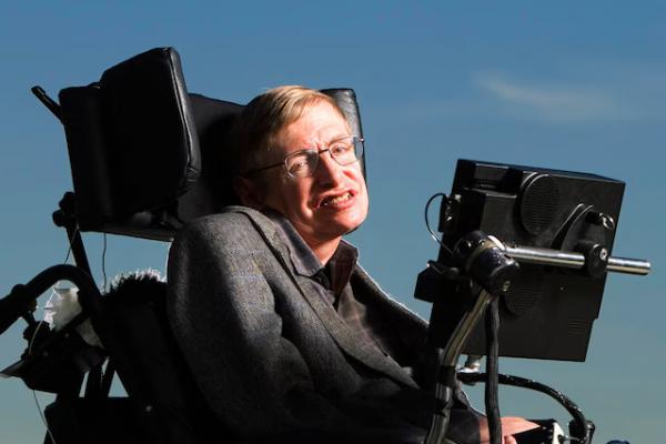 Kenapa Stephen Hawking Bilang Tuhan Tidak Menciptakan Alam Semesta? Penjelasan Lengkap Mengenai Pandangan Hawking tentang Kosmos