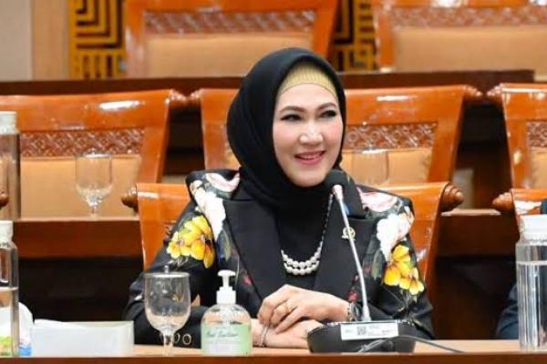 Semoga dengan program ini, kualitas pendidikan anak-anak sekolah dapat meningkat.