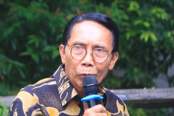 Penunjukan saya sebagai Tenaga Ahli Menteri Agama Republik Indonesia adalah sinyal bahwa Menteri Agama RI Prof. Dr. K.H. Nasaruddin Umar, M.A. ingin membangun sebuah perubahan tidak hanya unggul dalam aspek akademik, tetapi juga dalam membangun karakter bangsa yang toleran.