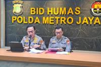 Polisi Ungkap Kasus Pesta Seks Tukar Pasangan, Pasutri Penyelenggara Ditangkap 