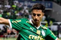 Dilepas Palmeiras, Vitor Reis Bakal Jadi Bek Termahal Brasil