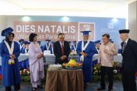 Dies Natalis ke-27, Paramadina Diharap Jadi Kampus Unggul dan Visioner