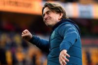 Pelatih Tottenham Hotspur, Thomas Frank (Foto: Sky Sports)