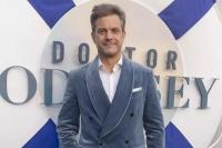 Kehilangan Rumah Masa Kecilnya, Joshua Jackson Tetap Bersyukur Putrinya Selamat