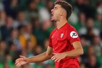 Terlibat Pengaturan Skor, Bintang Sevilla Terancam Tiga Tahun Bui