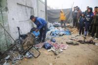 Hamas Bersiap Bebaskan Sandera Pertama Sesuai Kesepakatan Gencatan Senjata