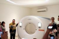 Mengenal Somatom Force, Alat Pendeteksi Dini Penyakit Jantung