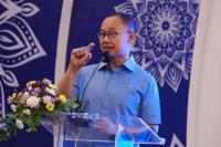 Peringatan Tegas Pimpinan MPR Untuk Perusahaan yang Potong Gaji Karyawan Karena Shalat Jum`at