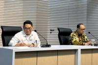 KPK Segera Periksa Legislator Gerindra Heri Gunawan