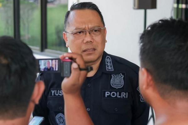 Satgas Operasi Damai Cartenz bantah tuduhan jadikan Gereja Efesus GIDI di Distrik Oksop sebagai pos militer