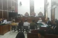 Kuasa Hukum Ted Sioeng Sebut Saksi Jaksa Tak Bisa Buktikan Unsur Dakwaan