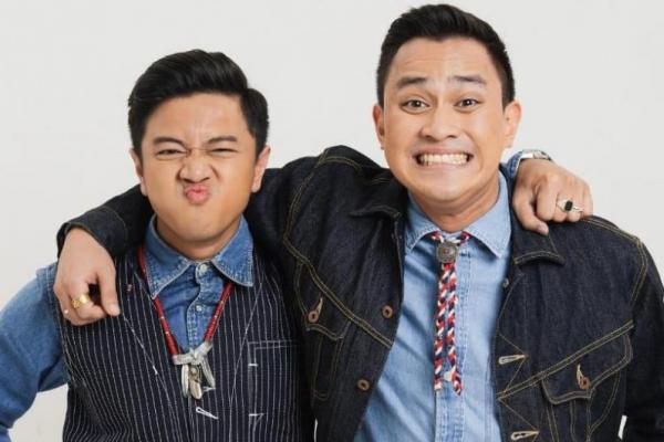 HIVI! Band yang sedang digandrungi remaja akan perform di Hari Kasih Sayang
