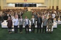 Sekjen DPR Harap PPPK Pahami Status dan Fungsi untuk Kemajuan Organisasi