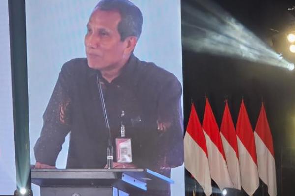 Hal itu disampaikan dalam peluncuran hasil survei penilaian integritas (SPI) 2024