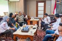 Ketua MPR Dukung Dangdut Jadi Warisan Tak Benda Asli Indonesia oleh UNESCO