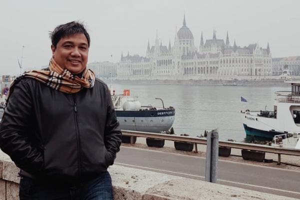 Indonesia Harus Bisa Manfaatkan Dua Wajah Trump dalam Mimpin Amerika