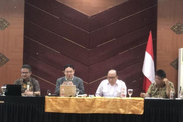 Timbunan sampah di Indonesia seakan menjadi penyakit yang amat kronis, LCCN bisa jadi alternatif pengolahan sampah di Indonesia