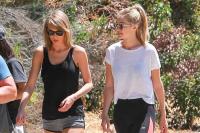 Gara-gara Hal Ini, Taylor Swift dan Gigi Hadid Tampaknya Bakal `Berseteru` 