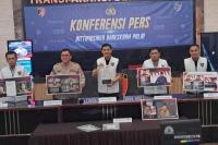 Bareskrim Ungkap Kasus Penipuan AI Palsu Pejabat Negara