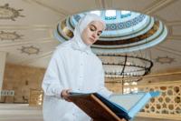 Lima Amalan Sunnah yang Dianjurkan di Hari Jumat