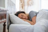 Rahasia Tidur Nyenyak, Cara Mudah Atasi Insomnia