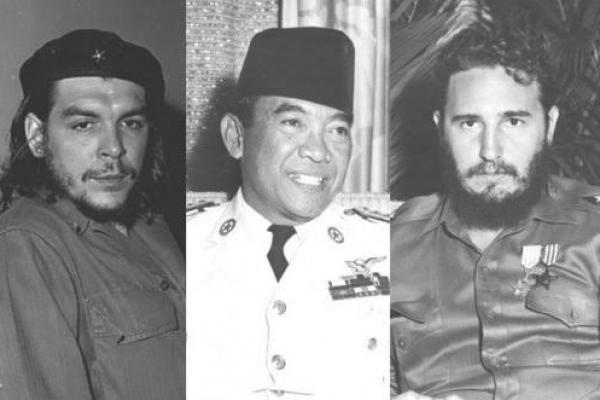 Tanggal 26 Januari mencatat beragam peristiwa penting dalam sejarah Indonesia
