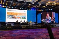 Meningkat 29,81 Persen, Ekspor Produk Pertanian, Kehutanan, dan Perikanan Butuh Cold Chain End to End