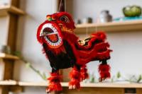 Legenda Nian, Asal-usul Tradisi Merah Saat Imlek