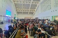 KAI Prediksi Puncak Arus Balik Libur Idul Adha 9 Juni