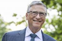 Bill Gates Ungkap 10 Tahun Mendatang Sejumlah Profesi akan Menghilang Digantikan AI 