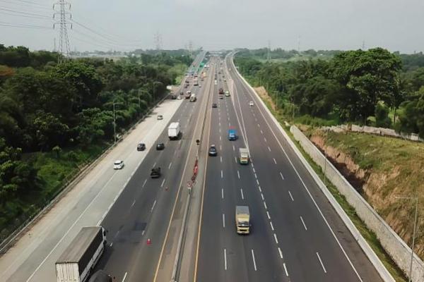 Cek Jadwalnya! Jasa Marga Berlakukan Diskon Tarif Tol Trans Jawa