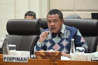 DPR Usul Bentuk Pansus Krakatau Steel