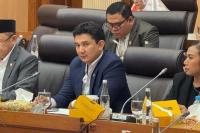 Dukung Presiden, Legislator NasDem Minta Hilirisasi Bauksit Konsisten