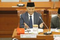 Tingginya Angka Perceraian, HNW Dukung Menag Agar RUU Ketahanan Keluarga Dapat Diundangkan