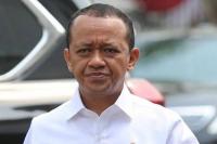 RAFI 2025: Menteri ESDM Cek Langsung Stok dan Kualitas BBM di Baubau