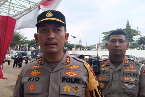 Laboratorium terselubung atau clandestine laboratory diduga digunakan untuk memproduksi narkotika