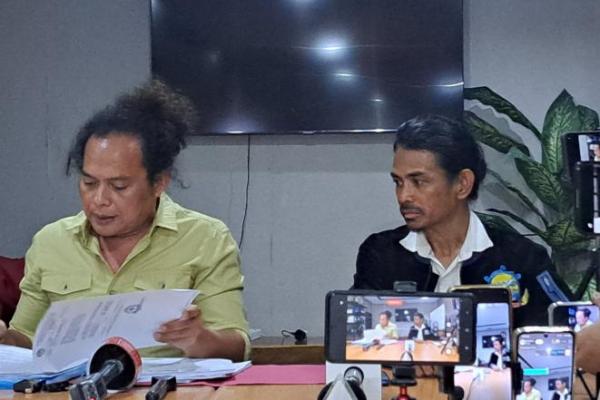 Pengusaha Kamal Tarachand Mirchandani alias Sanjay dinyatakan bebas murni oleh berdasarkan putusan MA