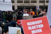 Pemerintahan Trump Targetkan Pegawai Berkinerja Buruk dalam Program Pensiun Dini