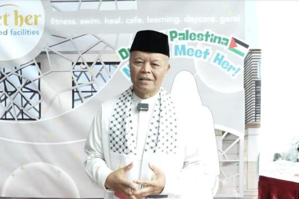 HNW: Sesuai Usulan Erdogan, Semestinya Ada Negara Mayoritas Muslim Miliki Hak Veto di Dewan Keamanan PBB