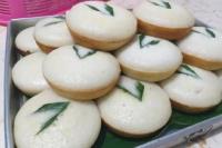 Apem Jawa, Kue Tradisional Pelengkap Ruwahan di Bulan Syaban