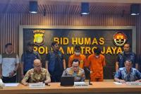 Bikin Akun Rekening Bank Pakai Bantuan AI, Dua Orang Ditangkap