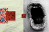 Awas, Bakteri di Mulut Bisa Picu Hilang Ingatan dan Demensia