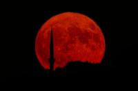 Jangan Terlewat, Ini Jadwal dan Keutamaan Malam Nisfu Syaban