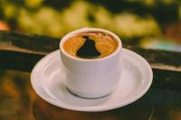 Minum Kopi Bisa Bikin Umur Panjang, Asal Tidak Dicampur Ini