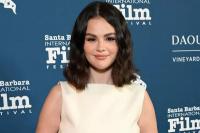Menangis Nonton Inside Out, Selena Gomez akan Jadikan Tontontan Wajib untuk Anak-anaknya