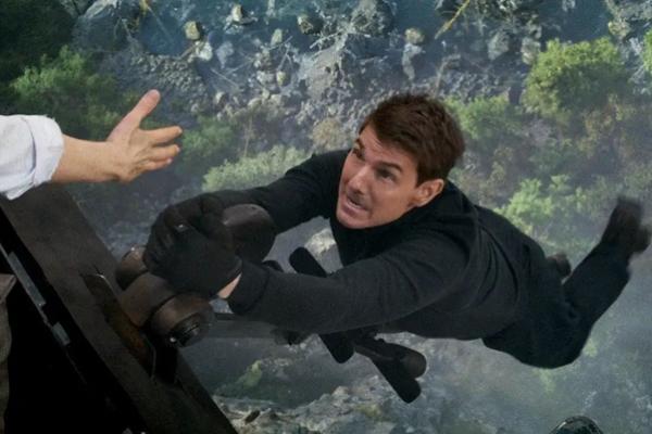 Mission: Impossible - The Final Reckoning Tayang Mei 2025, Inilah Aksi Berani Terakhir Tom Cruise