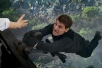 Mission: Impossible - The Final Reckoning Tayang Mei 2025, Inilah Aksi Berani Terakhir Tom Cruise 