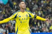 Kedubes Iran Jawab Rumor Ronaldo Diancam Dihukum Cambuk