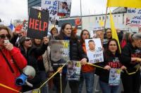 Hamas Bebaskan Jenazah Sandera Lagi Usai Salah Identifikasi Shiri Bibas