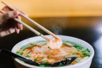 Catat Ya! Ini 6 Menu Sahur yang Bikin Cepat Haus saat Bepuasa